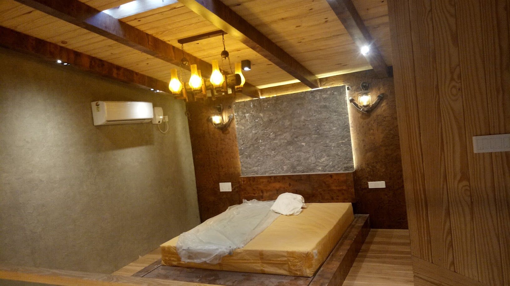 Satya @ Malleshwaram